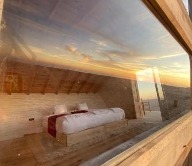 Dakhla Hotel | La Pointe d'Or Hotel Dakhla
