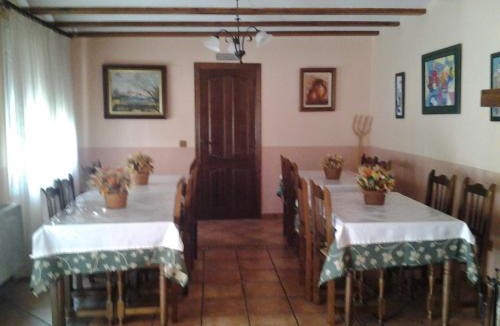 Cella House | La Posada de Clotilde