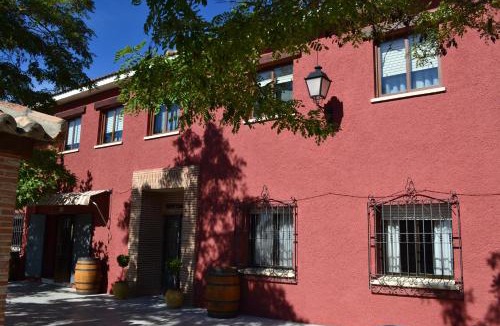 Hita House | La Posada de Rosa