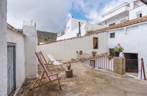 Sorvilan Apartment | La Prensa Attic