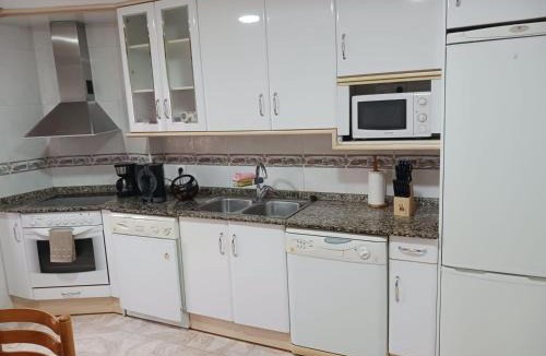 Cardenas Apartment | La puerta del Valle I Piso grande de 130 m entero para tu disfrute