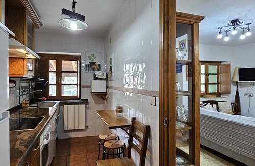 Cangas del Narcea Municipality Cottage | La Pumarada de Limés