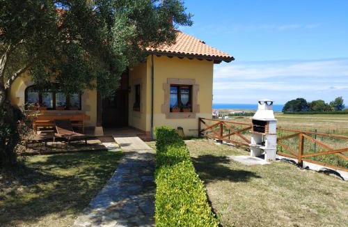 Liencres House | La Quimera