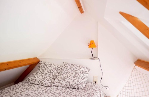Granville House | la salamandre