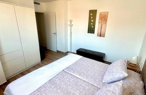 Valderrobres Apartment | La Sort - Matarraña