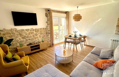 Valderrobres Apartment | La Sort - Matarraña