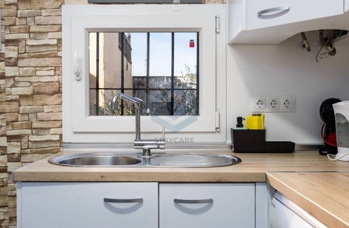 Rota Apartment | La Terraza by Staycare