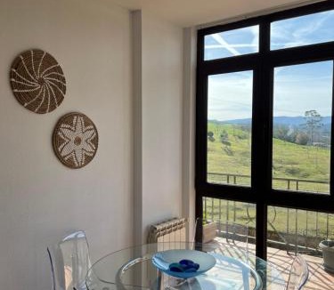 Comillas City Center Apartment | LA TERRAZA