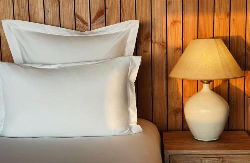 Dakhla Resort | La Tour d'Eole