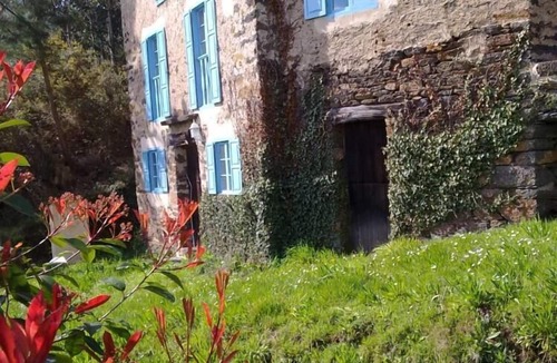 Prelo House | La Ventana Azul Lovely country house, Navia Valley. SPECIAL OFFER