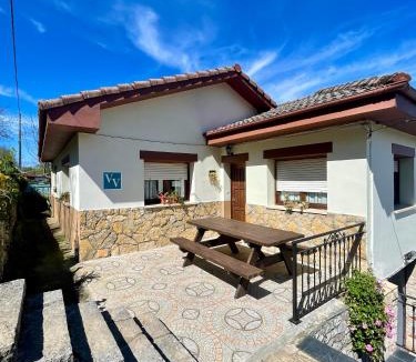 Bobia de Arriba House | La Ventana de Picos