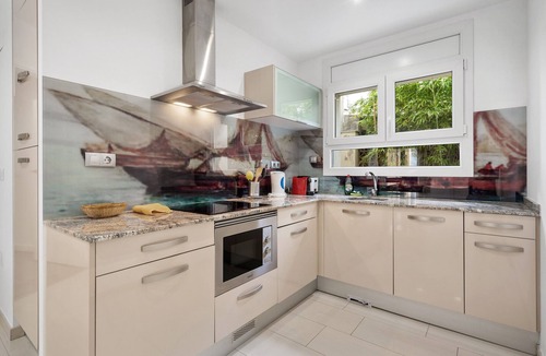 Empuriabrava Apartment | La Vida Sin Limites "A" EMP