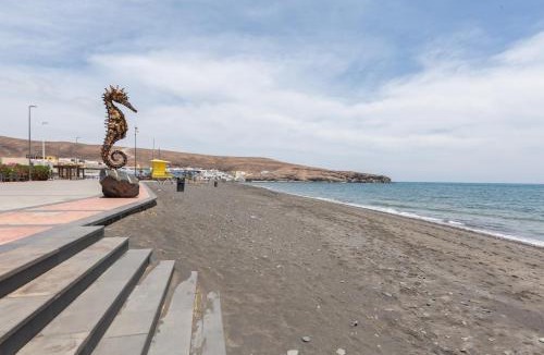 Tarajalejo Villa | La Villa
