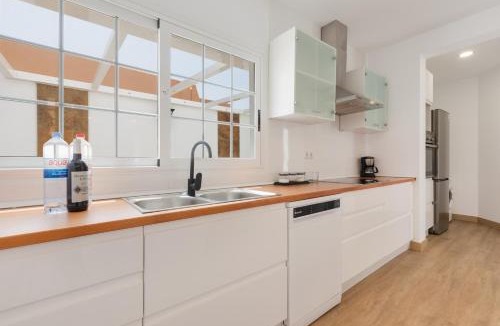 Tarajalejo Villa | La Villa