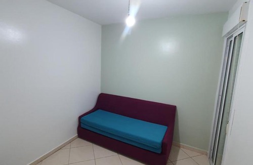 Hjar Ennhal Apartment | la vue coucher de soleil