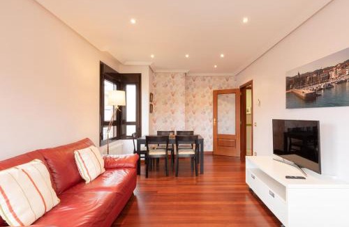 Lekeitio Apartment | Laboa - baskeyrentals