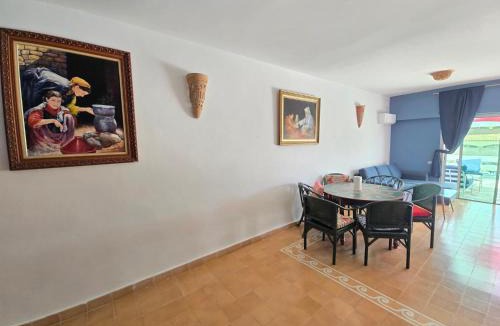 Moulay Bousselham Apartment | lagoon apartment 2