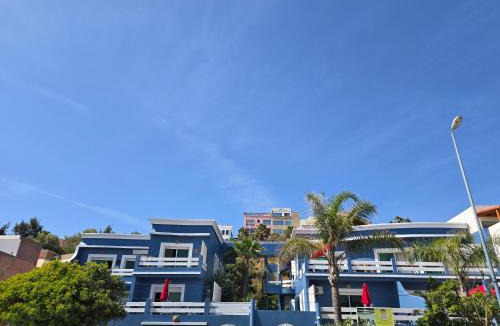 Moulay Bousselham Apartment | lagoon apartment 2