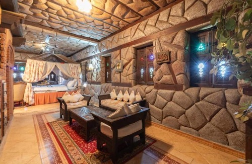 Ben Slimane Hotel | Lakala Complexe Touristique