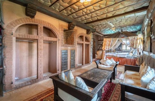 Ben Slimane Hotel | Lakala Complexe Touristique