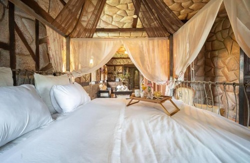 Ben Slimane Hotel | Lakala Complexe Touristique