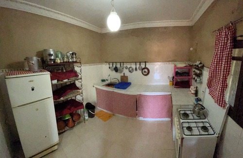 Ouirgane Apartment | Lake view, comfortable artistic design