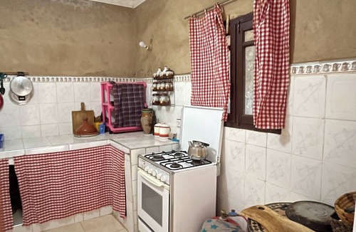 Ouirgane Apartment | Lake view, comfortable artistic design