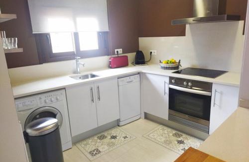 Valderrobres Apartment | LAMAR Valderrobres