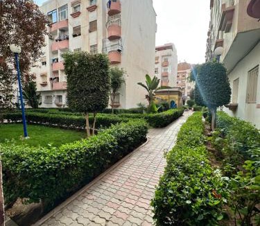 Agadir Apartment | Lapatchi appart