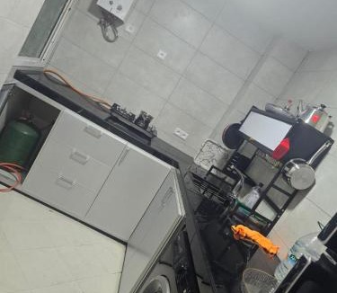 Bab Al Andalous I Apartment | Larachi