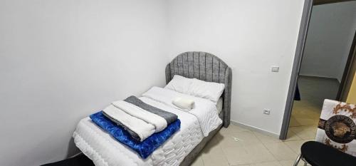 Bab Al Andalous I Apartment | Larachi