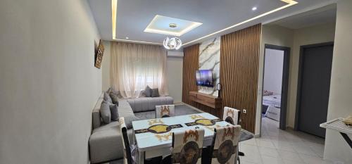 Bab Al Andalous I Apartment | Larachi