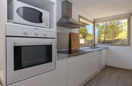 Son Serra de Marina Villa | Large aloe house