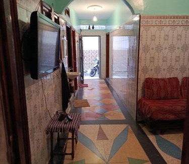 Taghazout Apartment | Large Cozy Family House in Taghazout