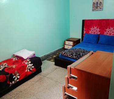 Taghazout Apartment | Large Cozy Family House in Taghazout