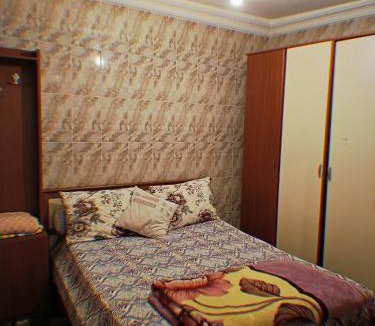 Taghazout Apartment | Large Cozy Family House in Taghazout