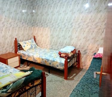 Taghazout Apartment | Large Cozy Family House in Taghazout