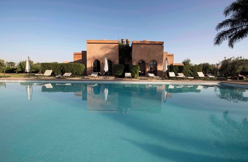 Semlalia Villa | Large estates with 20 rooms, available exclusively for large groups