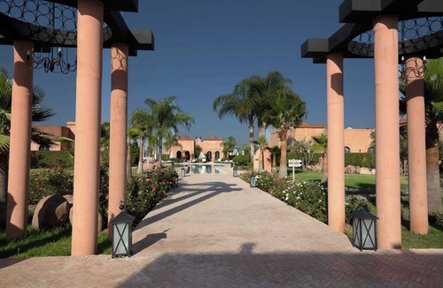 Semlalia Villa | Large estates with 20 rooms, available exclusively for large groups