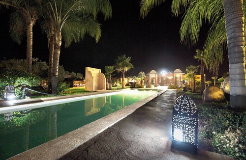 Semlalia Villa | Large estates with 20 rooms, available exclusively for large groups