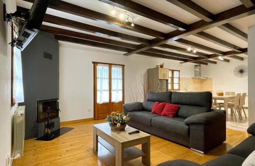 Etxalar House | Larrapil