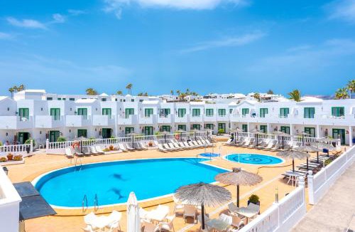 Los Pocillos Hotel | Las Adelfas