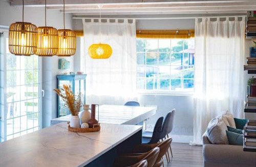 Gozon House | Las Cerezas Gozón By Silastur
