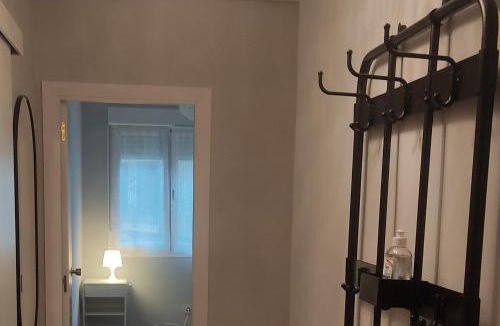 Anguiano Apartment | Las Ildas