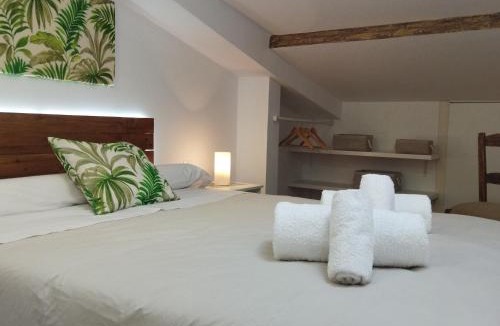 Trujillo Apartment | las llaves del arca