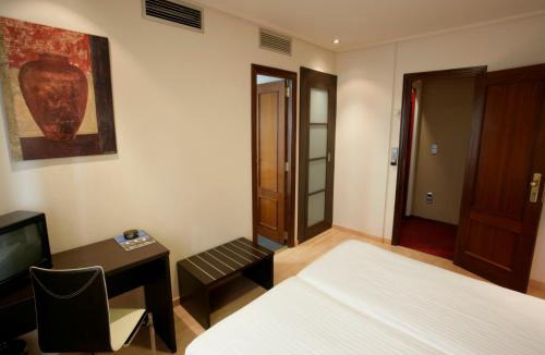 Zaragoza Hotel | Las Ventas