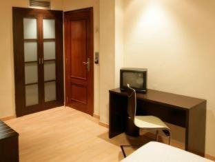 Zaragoza Hotel | Las Ventas