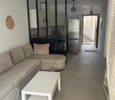 Cabo Negro Apartment | Le Chic à Cabonegro
