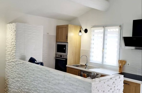 Caumont-sur-Durance House | Le cocon de Caumont