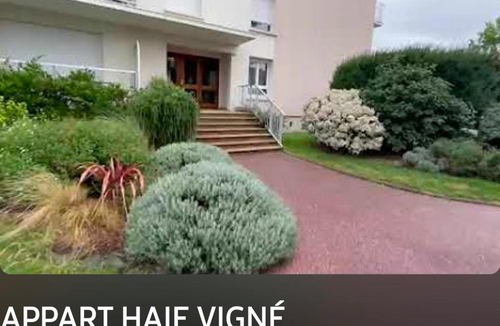 Haie Vigne Apartment | Le haie vigné